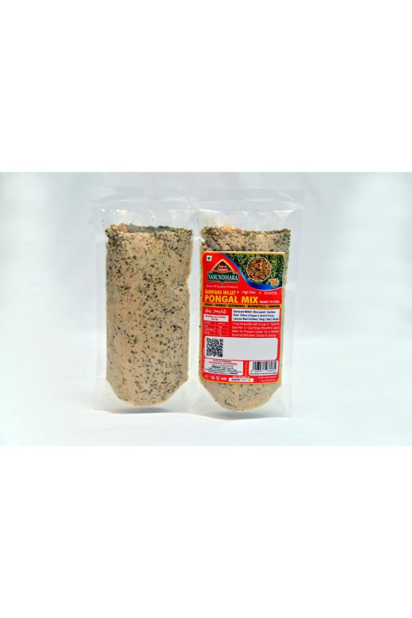BARNYARD MILLET PONGAL MIX